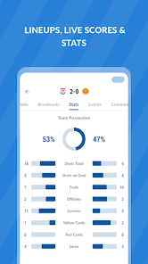 Live Soccer TV