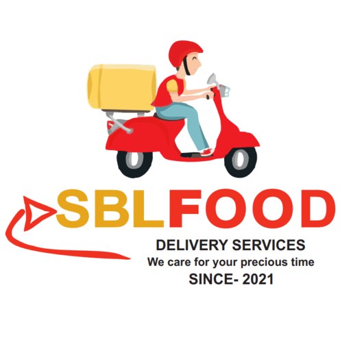 SBL Foods logo