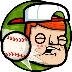 Icon image Baseball Riot