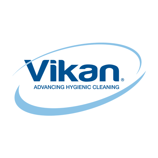 Vikan Product Catalogue logo