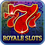 Royale Casino Slots 777 icon