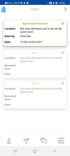 MyTower EU Screen 3
