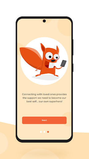 Mighty Me Screen 2