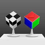 Escape Game - Cubes icon