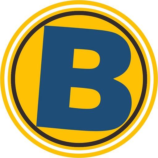 Halobengkel - Bengkel Mobil logo