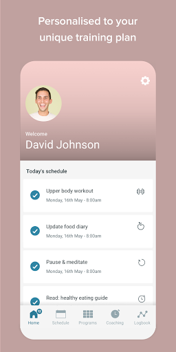 Hannah Issell Fitness