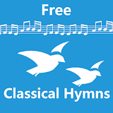 Classical Hymns Free icon