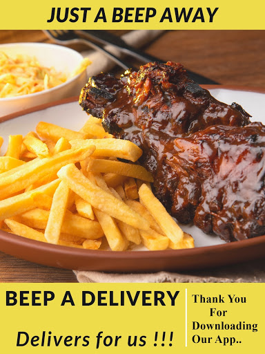 Beep A Delivery North Coast Durban