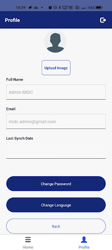iAsset-M Screen 3