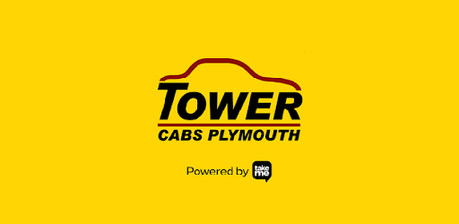 Tower Cabs Plymouth