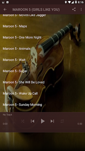 Download MAROON 5 GIRLS LIKE YOU Free for Android - MAROON 5 GIRLS LIKE YOU  APK Download 