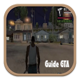 Codes GTA San Andreas icon