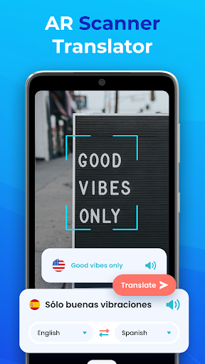 Camera Translator: Photo, Text Apk4