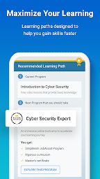 Simplilearn: Online Learning