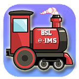 Bhusawal e-IMS icon