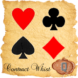 Contract Whist icon