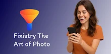 Fixistry - The Art of Photo APK