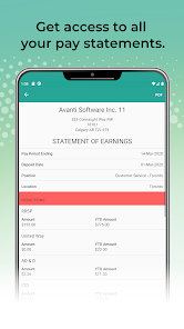 Avanti Go - Apps on Google Play