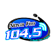 Radio Nova Fm 104,5 Descarga en Windows