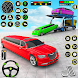 Limo Car Transport Car Games - Androidアプリ