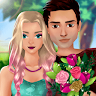 Couple Dress Up Games - First Crush