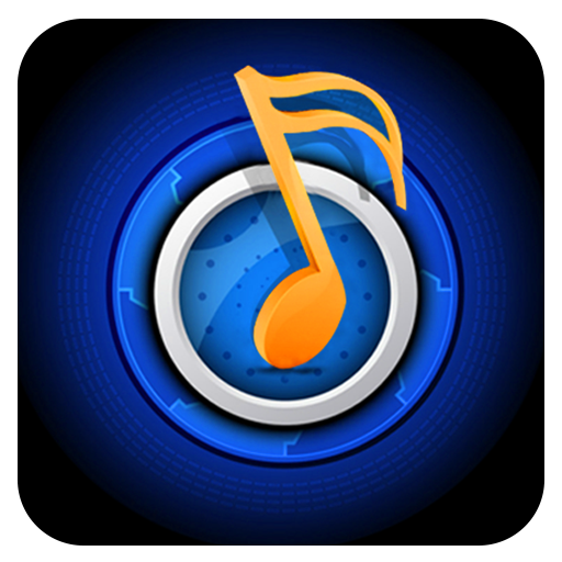 Offline MP3 Player: Fast Music