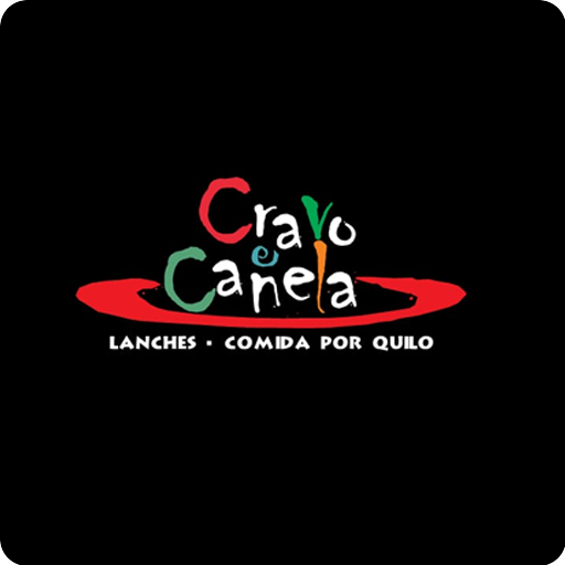 Cravo e Canela logo