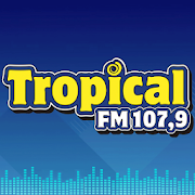 Top 50 Music & Audio Apps Like Radio Tropical FM São Paulo - Best Alternatives