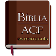 Bíblia Sagrada ACF em Português