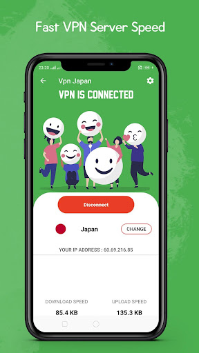 Japan Vpn Free Proxy