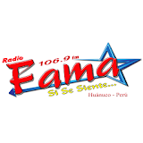 Radio Fama Peru icon