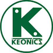 KEONICS Kshiksha App  Icon
