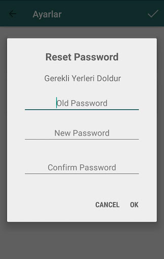 Notepad Screenshot 4 - AppWisp.com