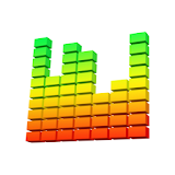 Cool Tool - system stats icon