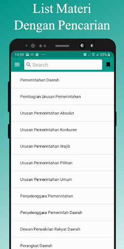 Sistem Pemerintahan Indonesia Screen 3
