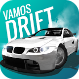 Vamos Drift Car Racing icon