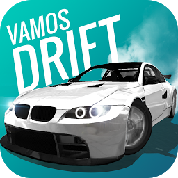 Vamos Drift Car Racing Mod Apk