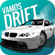 Vamos Drift Car Racing - Androidアプリ