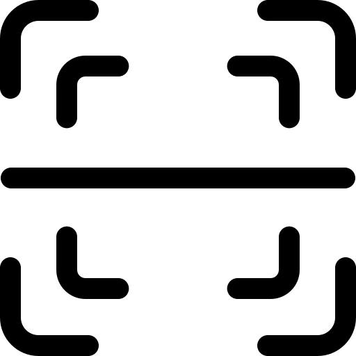 Lector de QRs logo