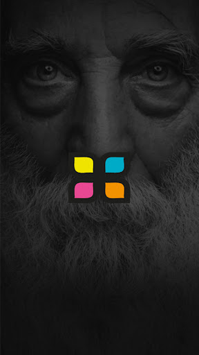 Android application HIPA screenshort