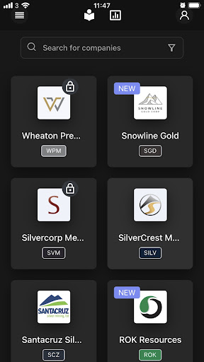 valpal.io Screen 2