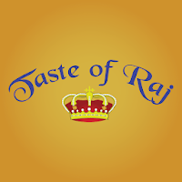Taste Of Raj