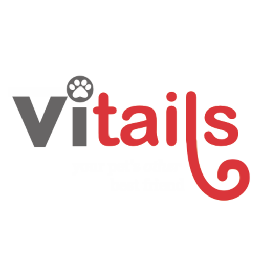 VITAILS logo