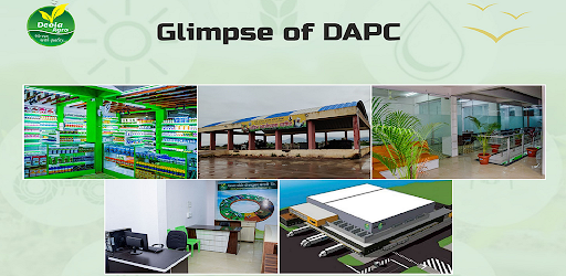 Deola Agro - Smart Vendor