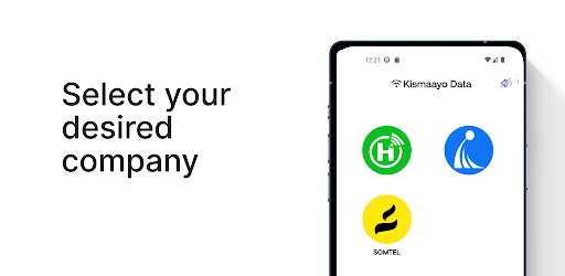 Kismaayo Data