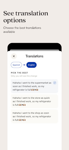 Native Chats Screen 2