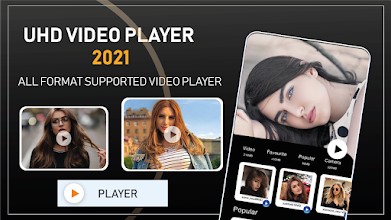 Video Player HD 2021 APK Download for Android