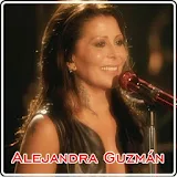 Alejandra Guzman - Yo Te Esperaba icon