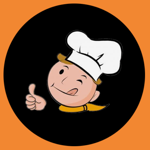 kitchen Recipes logo