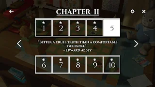 Evergrow: Paper Forest - Screenshot 3